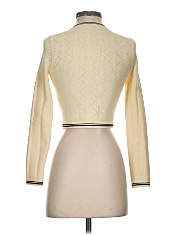 Sandro Long Sleeve Top (view 2)