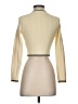 Sandro Ivory Long Sleeve Top Size XS (0) - photo 2