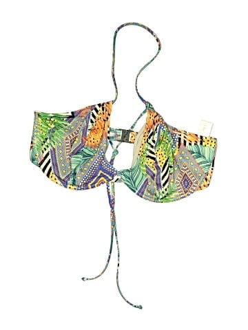 Freya Swimsuit Top (view 1)