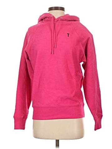 Thakoon Pullover Hoodie (view 1)
