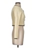 Sandro Ivory Long Sleeve Top Size XS (0) - photo 4