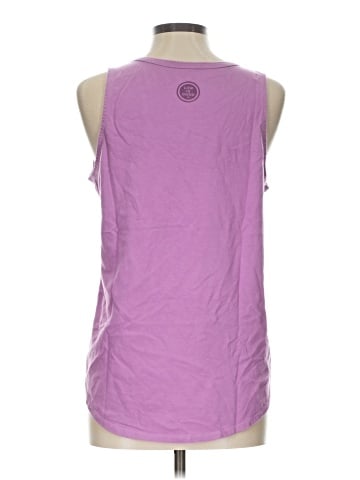Life Is Good Sleeveless T-Shirt (view 2)