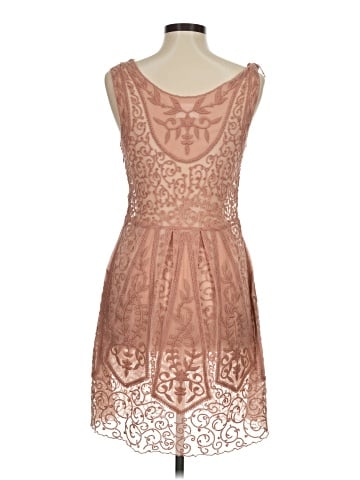 Baraschi Cocktail Dress (view 2)