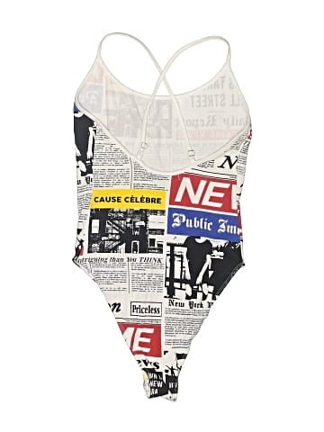 Forever 21 Swimsuit Bottoms (view 2)