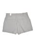 Abercrombie & Fitch Chevron-herringbone Gray Shorts Size M - photo 2