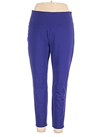 Eileen Fisher Active Pants (view 1)