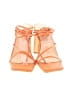 Unbranded Orange Sandals Size EU 39 - photo 2