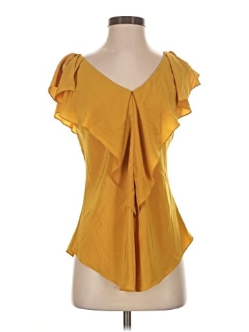 Yoana Baraschi Sleeveless Blouse (view 1)