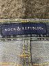 Rock & Republic Blue Jeans Size 8 - photo 7