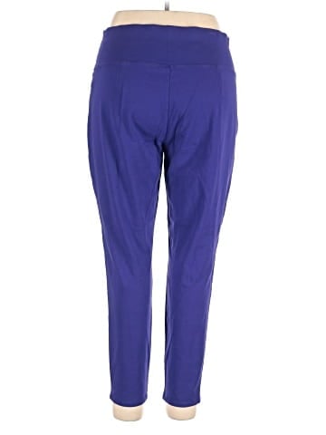 Eileen Fisher Active Pants (view 2)