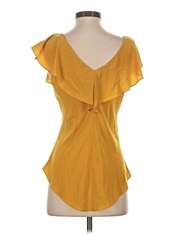 Yoana Baraschi Sleeveless Blouse (view 2)