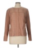 Chico's Tan Jacket Size Lg (2) - photo 1