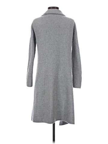 Halogen Cashmere Cardigan (view 2)