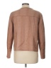 Chico's Tan Jacket Size Lg (2) - photo 2