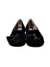 Talbots Black Flats Size 6 (narrow) - photo 2