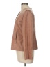 Chico's Tan Jacket Size Lg (2) - photo 5