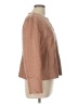 Chico's Tan Jacket Size Lg (2) - photo 4