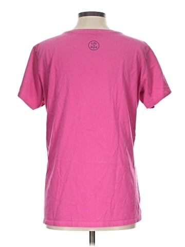 Life Is Good Short Sleeve T-Shirt (view 2)
