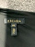 Escada Black Jumpsuit Size EU 44 / US 14 - photo 4