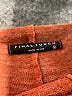 Final Touch Brown Turtleneck Sweater Size S - photo 7
