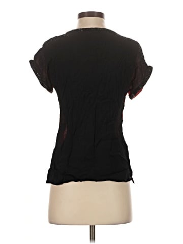 Yoana Baraschi Short Sleeve Top (view 2)