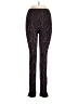 Tek Gear Hearts Black Active Pants Size L - photo 1