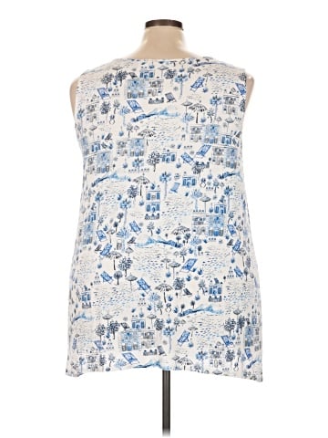 St. Tropez West Tank Top (view 2)
