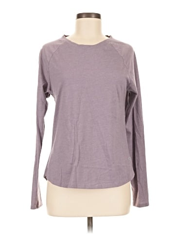 Colosseum Athletics Long Sleeve T-Shirt (view 1)