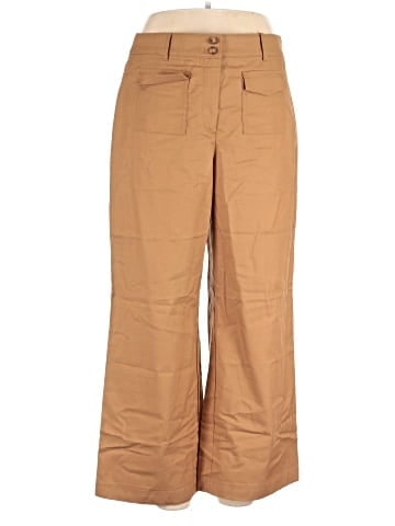 Ann Taylor LOFT Casual Pants (view 1)