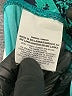 Nike Teal Active Pants Size M - photo 8