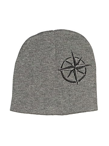 Sportsman Cap & Bag Beanie (view 1)