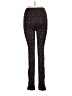Tek Gear Hearts Black Active Pants Size L - photo 2