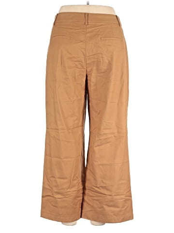Ann Taylor LOFT Casual Pants (view 2)