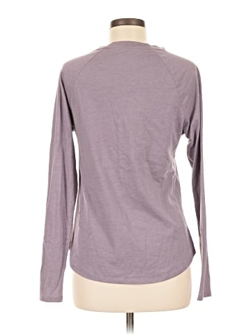 Colosseum Athletics Long Sleeve T-Shirt (view 2)