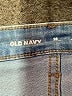 Old Navy Blue Jeans Size 16 - photo 7