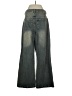 Empyre Green Jeans Size 0 - photo 2