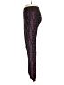 Tek Gear Hearts Black Active Pants Size L - photo 5