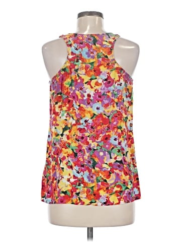 CAbi Sleeveless Blouse (view 2)