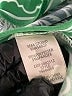 Max Studio Paisley Green Casual Dress Size M - photo 8