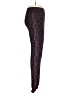 Tek Gear Hearts Black Active Pants Size L - photo 4