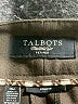 Talbots Brown Dress Pants Size 16 Petite - photo 4