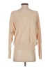 MNG Tan Pullover Sweater Size XS - photo 2