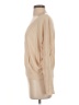MNG Tan Pullover Sweater Size XS - photo 5