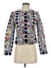 Isani 100% Polyester Print Blue Jacket Size 2 - photo 1