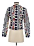 Isani 100% Polyester Print Blue Jacket Size 2 - photo 2
