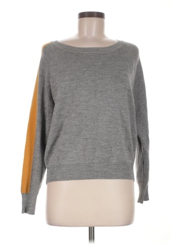 FRNCH Pullover Sweater (view 1)
