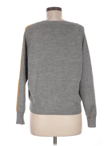 FRNCH Pullover Sweater (view 2)