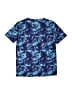 Under Armour Blue Active T-Shirt Size 6 (estimated) - photo 2