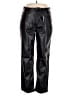 Old Navy 100% Polyester Black Casual Pants Size 14 - photo 1