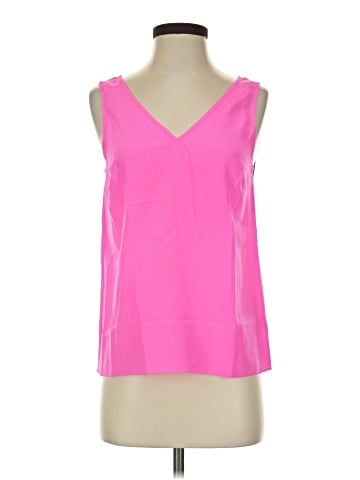 Lilly Pulitzer Sleeveless Blouse (view 1)
